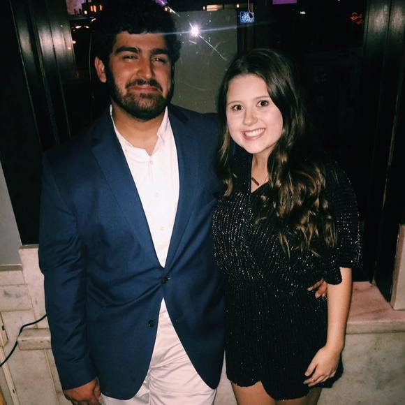 Meet your Posher, Mallory - Picture 1 of 1